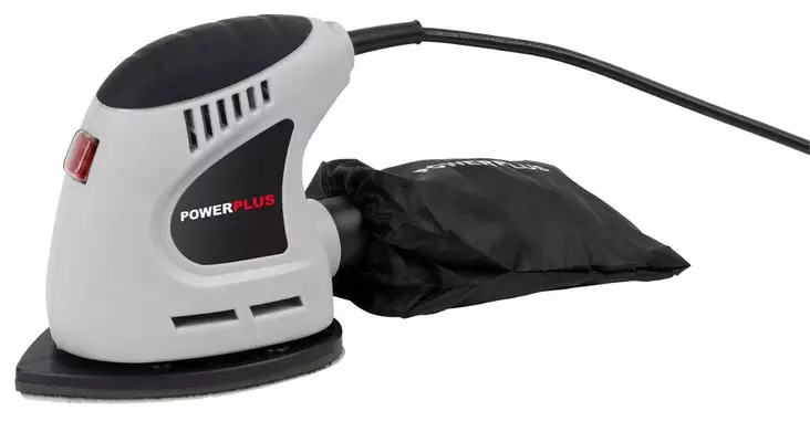 Hiomahiiri 105W POWERPLUS - Hiomakoneet - 5400338070891 - 1