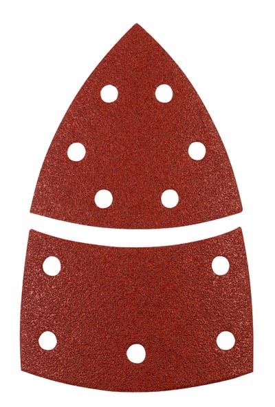 Hiomapaperisetti GR40 5 kpl - Hiomatarvikkeet - 4009314961041 - 1