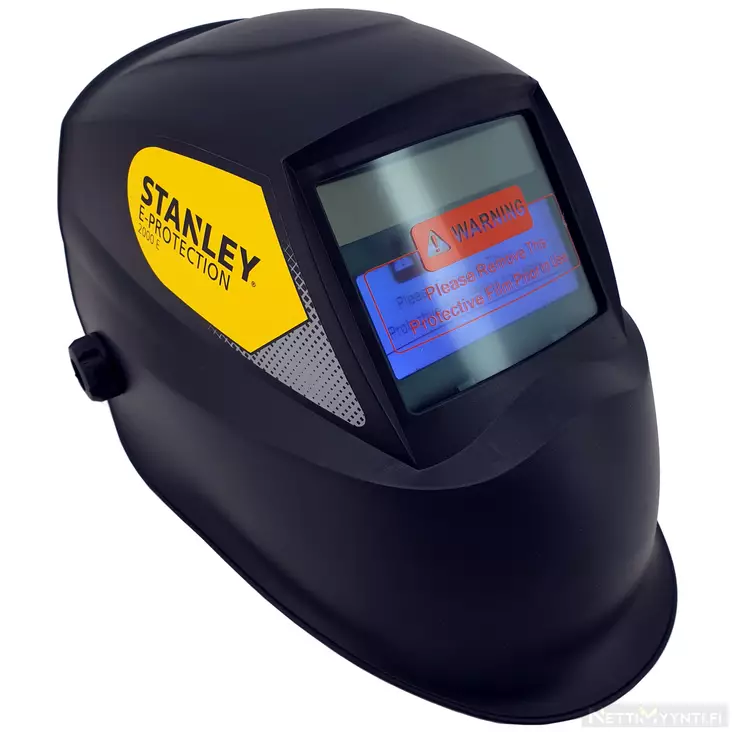Hitsauskypärä Stanley 2000E - Hitsaussuojaimet - 8004386903681 - 2