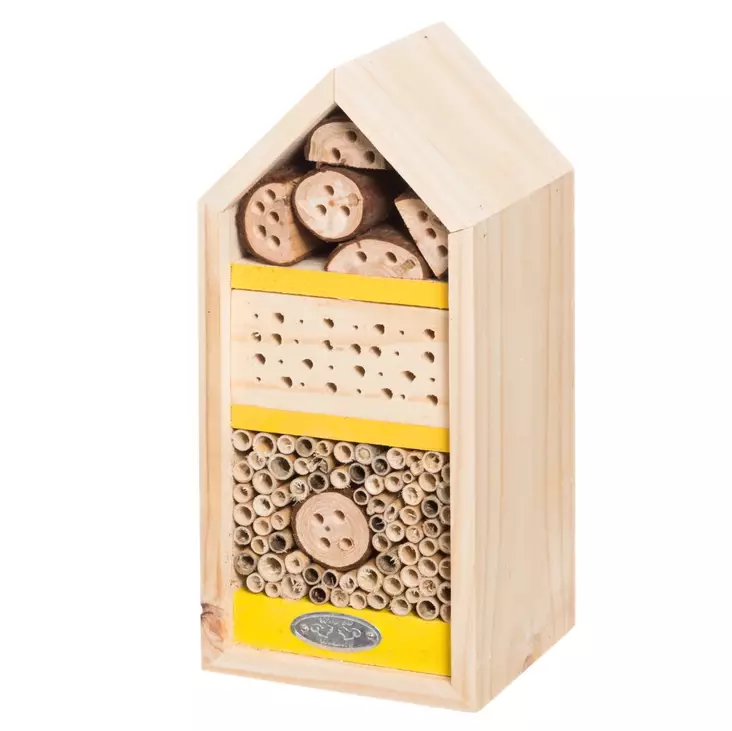 Hy=C3=B6nteishotelli 29cm Tarmo - Muut puutarhatarvikkeet - 6410413112391 - 1