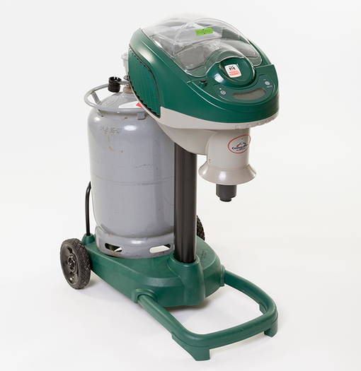 Hyttysansa Mosquito Magnet Executive - Hyttysansat ja -karkottimet - 0686513433001 - 1