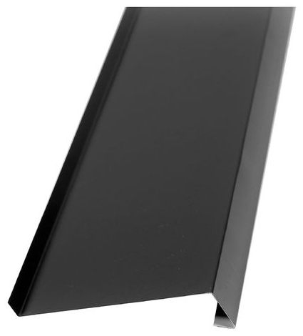 Ikkunan vesipelti 150mm 2m - Ikkunan vesipellit - 6430070620701 - 1