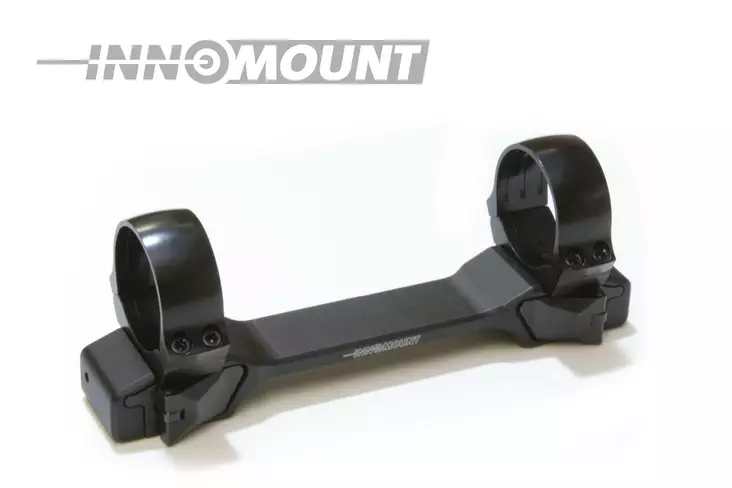 Innomount Tikka T3 30mm H19 pikajalka - Metsästystarvikkeet - 6438014322131 - 1