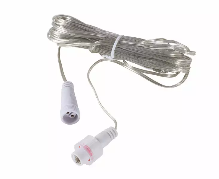 Lisajohto - Koristevalot - 6435200247681 - 1