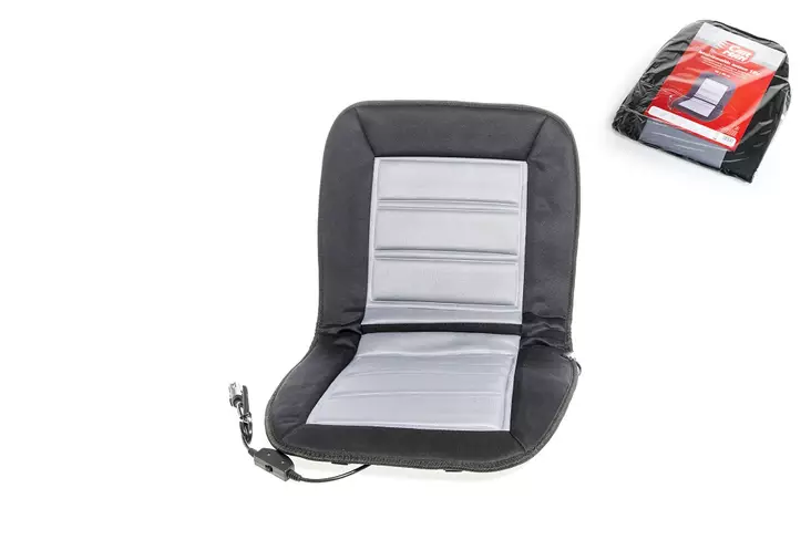 Istuinlämmitin Carman 12 V - Auton sisätilatarvikkeet - 6410412465061 - 1