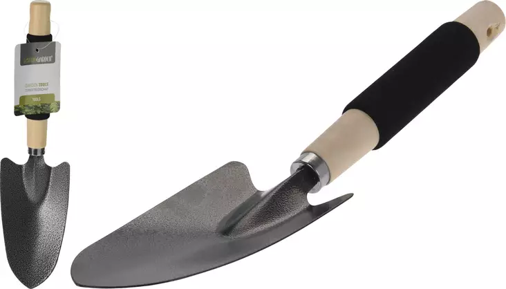 Istutuslapio ergo grip - Istutusastiat ja tarvikkeet - 8719987609831 - 1