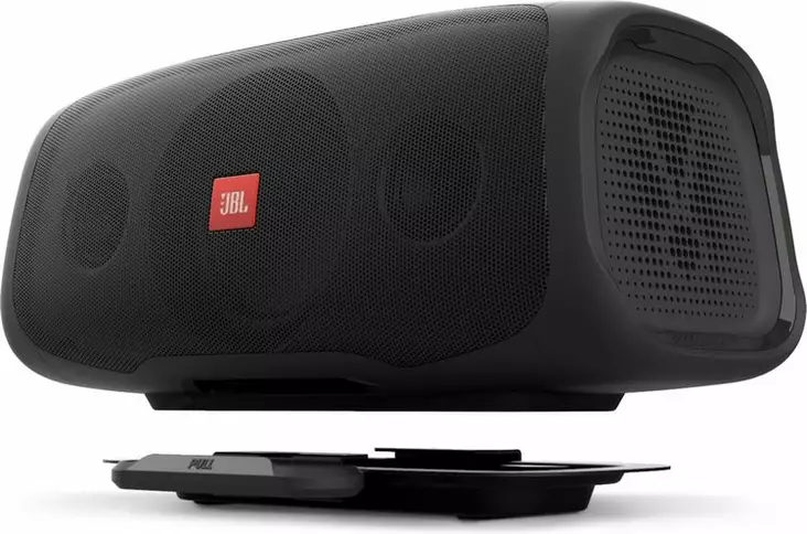 JBL BassPro Go Bluetooth kaiutin - Bluetooth kaiuttimet - 6925281974991 - 1