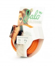 Jalo Vaijerihihna 10 m - Koiran tarvikkeet ja hoito - 6416096163491 - 1