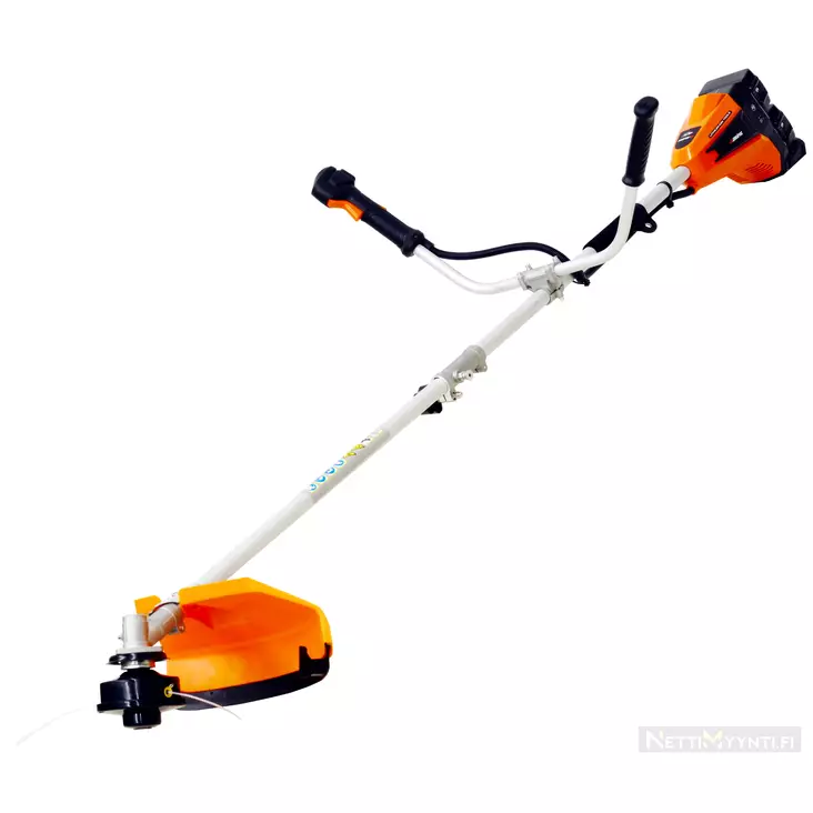 Jonköping RLB40DR 2X20V akkuraivaussaha runko - Raivaussahat ja trimmerit - 6438168107011 - 1