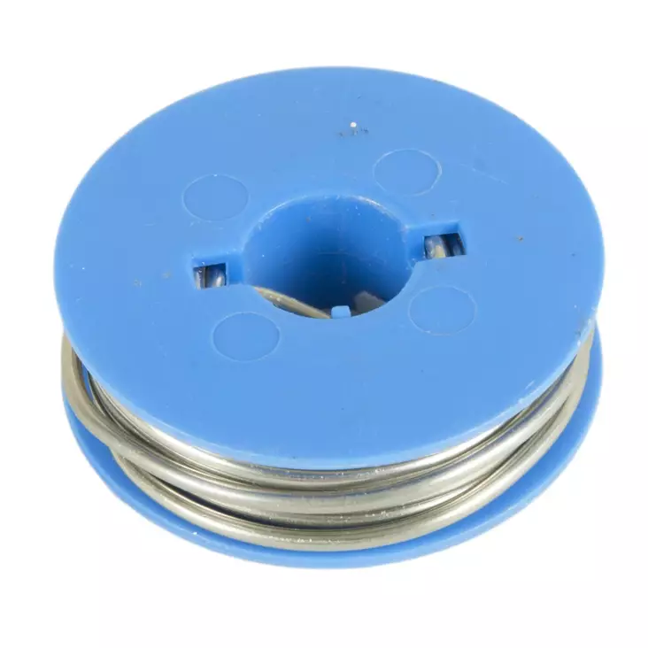 Juotoslanka 100 g  lyijyt=C3=B6n - Muut käsityökalut - 4022307180441 - 1