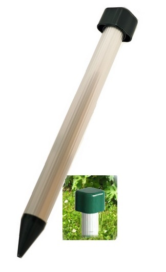 Käärmeen karkotin Emax - Muut karkottimet ja ansat - 6430050629281 - 1