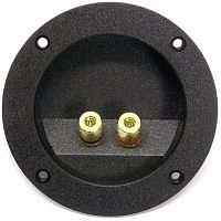 Kaiutinterminaali Focus Acoustics FO-7028 - Autokaiuttimet - 6420615354031 - 1