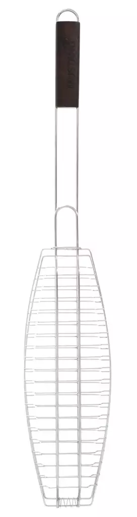 Kalahalsteri Mustang 70 cm - Grillaustarvikkeet - 6410413040281 - 1