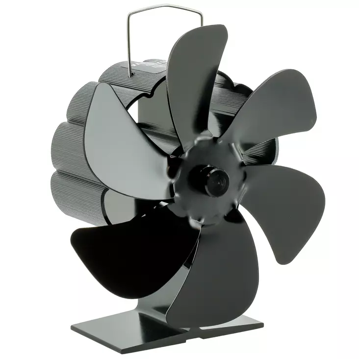 Kaminapuhallin 6-lapaa Kartano - Takat ja kaminat - 6438168112121 - 1