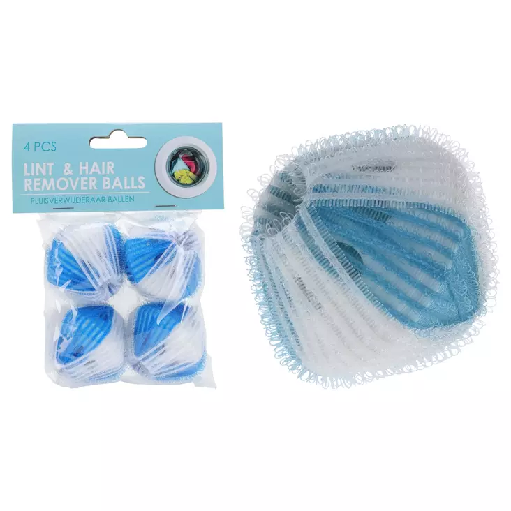 Karvanker=C3=A4=C3=A4j=C3=A4 pallot 4kpl - Pyykinpesu- ja huuhteluaineet - 8720573212151 - 1