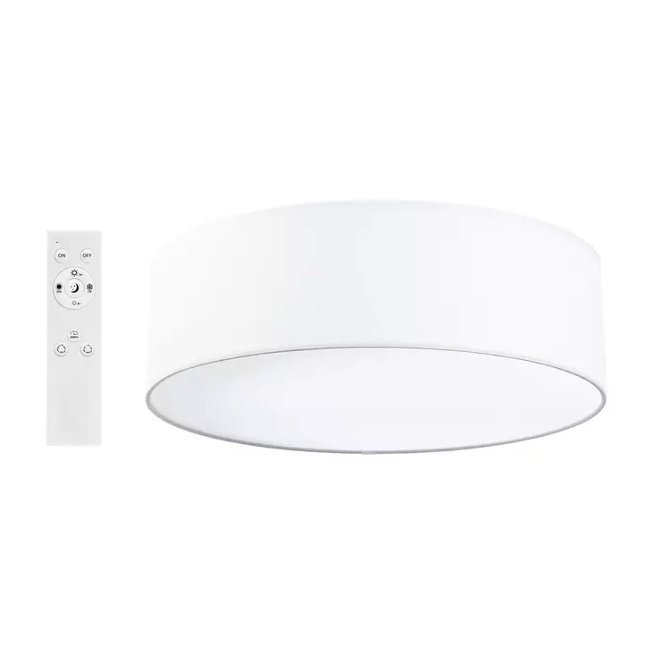 Led kattovalaisin 230V 22W 40cm - Katto- ja seinävalaisimet - 6438152070291 - 1