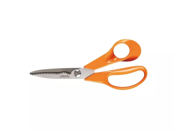 Keittiösakset Fiskars Functional Form - Veitset ja sakset - 6411501987471 - 1