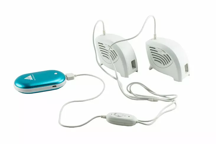 Keng=C3=A4nkuivain puhaltava USB Alpenheat - Kenkätarvikkeet - 9120045429091 - 1