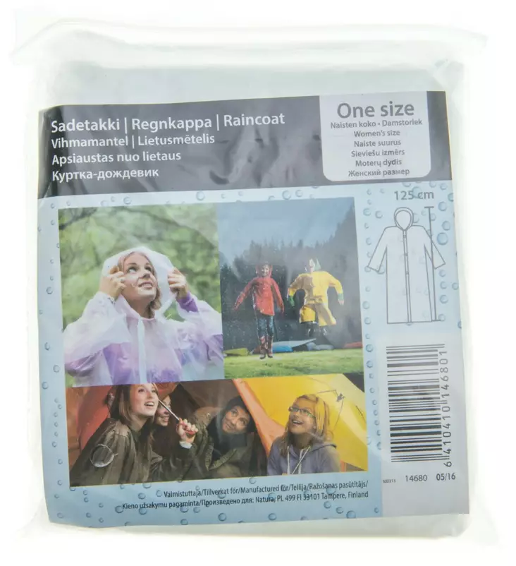 Kertak=C3=A4ytt=C3=B6sadetakki naisten hupulla -  - 19-19-6410410146801 - 1