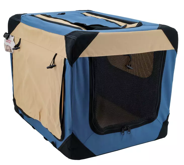 Kevythäkki PETS 60 cm - Kuljetustarvikkeet ja häkit - 6438168114361 - 1