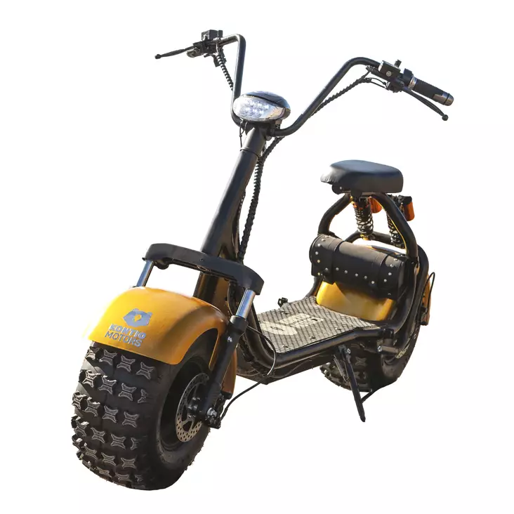 Kruiser 2.0 Professional - Kruiserit - 6438431024151 - 1
