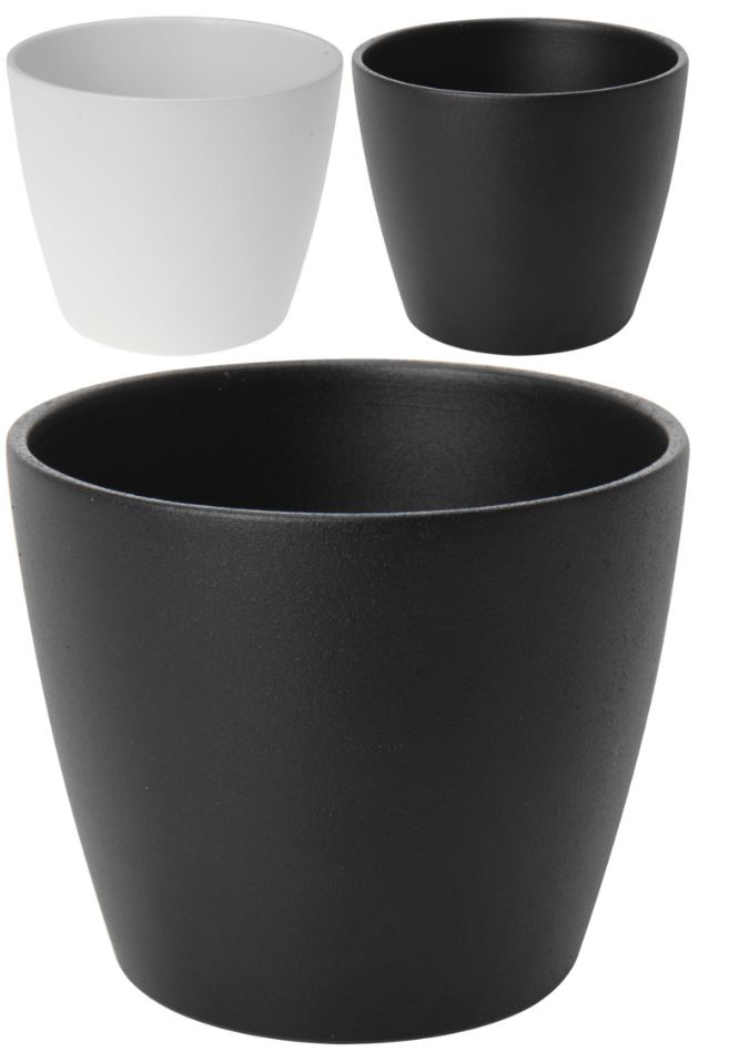 Kukkaruukku 15x12x15cm - Ruukut - 8718158428721 - 1