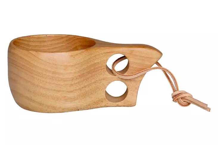 Kuksa kahden sormen Atom Outdoors - Eräruokailu - 6410410182861 - 1