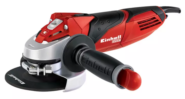 Kulmahiomakone Einhell TE-AG 115 - Kulmahiomakoneet - 4006825577211 - 1