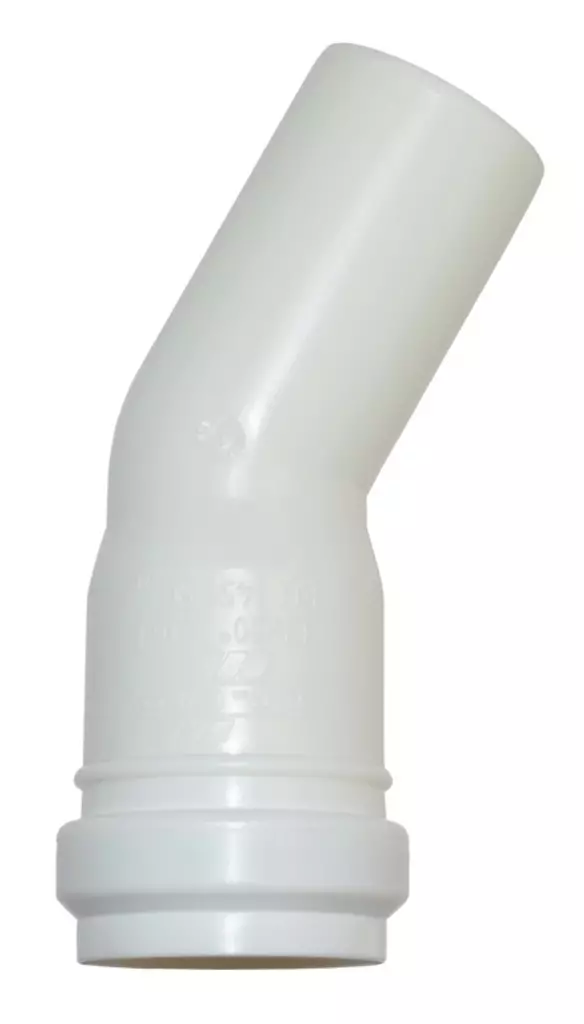 Kulmayhde 32x90 - Putkiasennustarvikkeet - 6438140058331 - 1