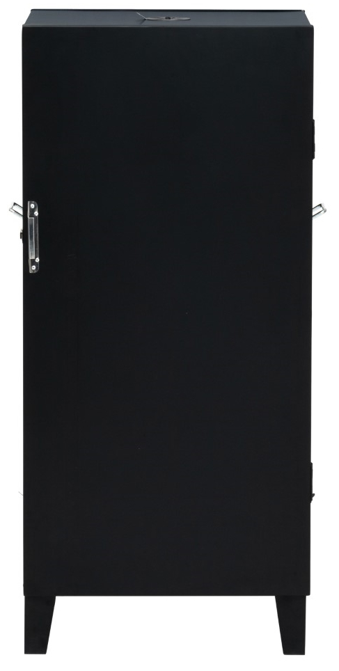 Kylm=C3=A4savustuskaappi Mustang p=C3=A4=C3=A4kuva=20 - Savustimet - 6410413341371 - 1