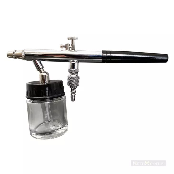 Kynäruiskusarja alapuolinen - Paineilmapistoolit ja -ruiskut - 6438168100531 - 1