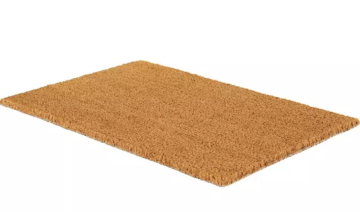 Kynnysmatto Kookos 45x70 cm - Kynnysmatot ja kuramatot - 6438168112541 - 1