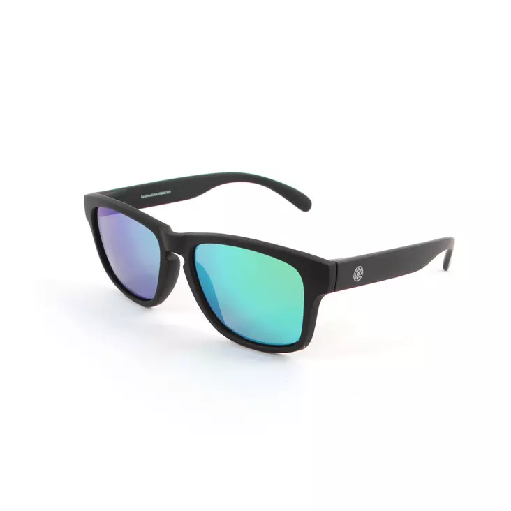 LMAB Sclera polarisoivat aurinkolasit Black / Emerald Revo 91 - Kalastustarvikkeet - 4260640130291 - 1