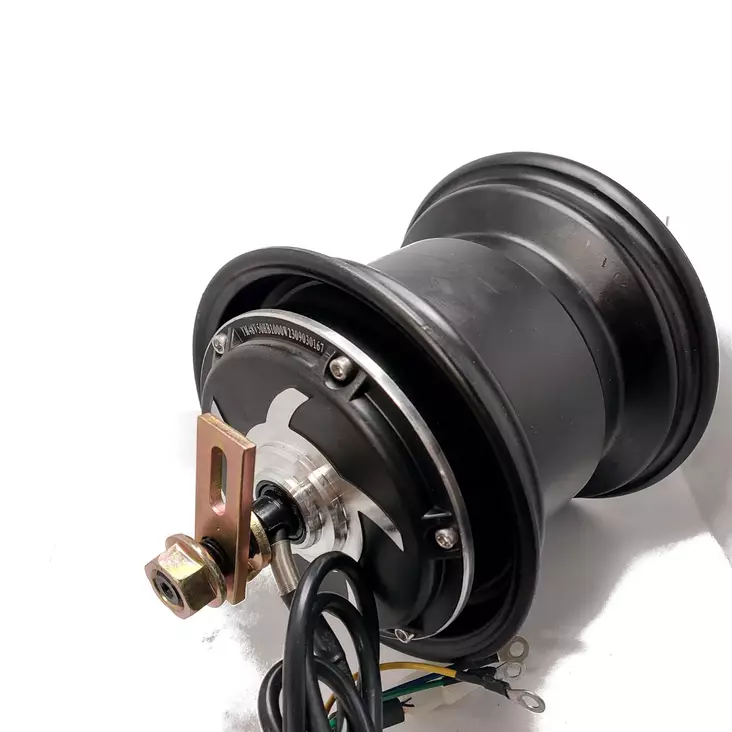 Lasten/Caravan Kruiser: Moottori - Lasten Kruiser - 6438431024571 - 1