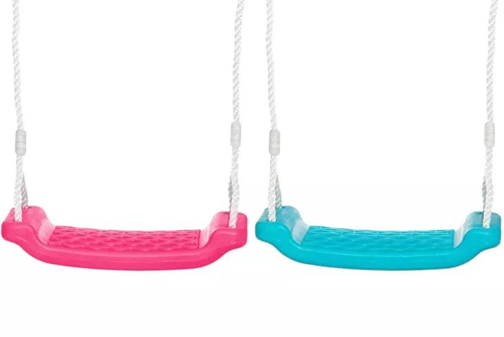 Keinulauta Play - Pihakeinut ja riipputuolit - 6410413169791 - 1