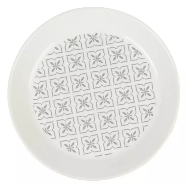 Leipälautanen Koti Ornamentti - Lautaset - 6416550723421 - 1