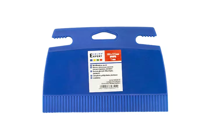 Liimalasta hamm. 1mm expert180x125mm - Muuraus ja laatoitus - 4013307303411 - 1