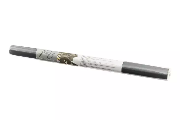 Liitutaulutarra rulla 2 m ja väriliidut - Säilytyslaatikot ja korit - 6410412378101 - 2