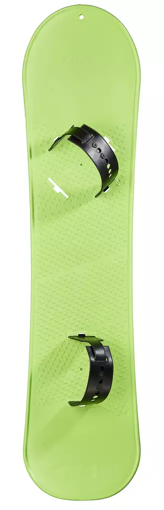 Lumilauta Stiga Wild green - Talviliikunta - 7318681117591 - 1