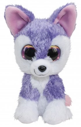 Lumo Wolf Susi big - Pehmolelut - 6416739550671 - 1