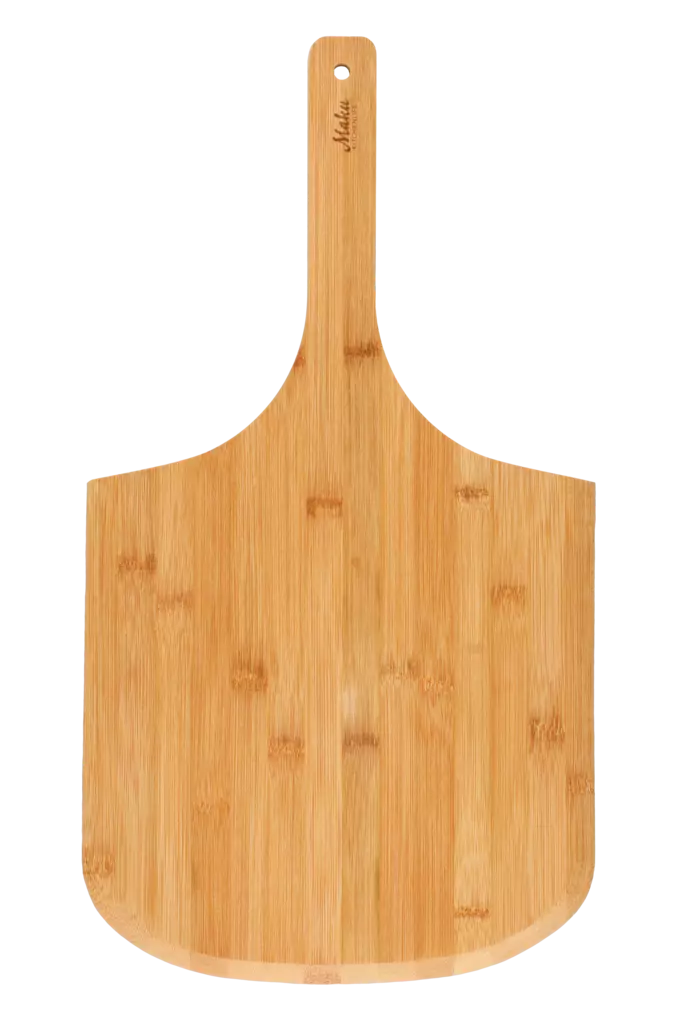 Maku Pizzalapio bambu 54,5 cm - Keittiötyövälineet - 6410416091631 - 1