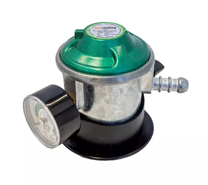 Matalapaines=C3=A4=C3=A4din indikaattorilla - Kaasugrillit - 6418536009321 - 1