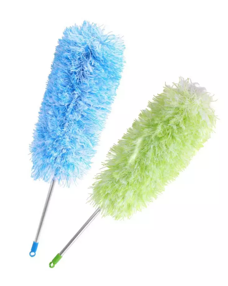 Mikrop=C3=B6lyhuiska Aino 58 cm - Siivousvälineet - 6416096187831 - 1