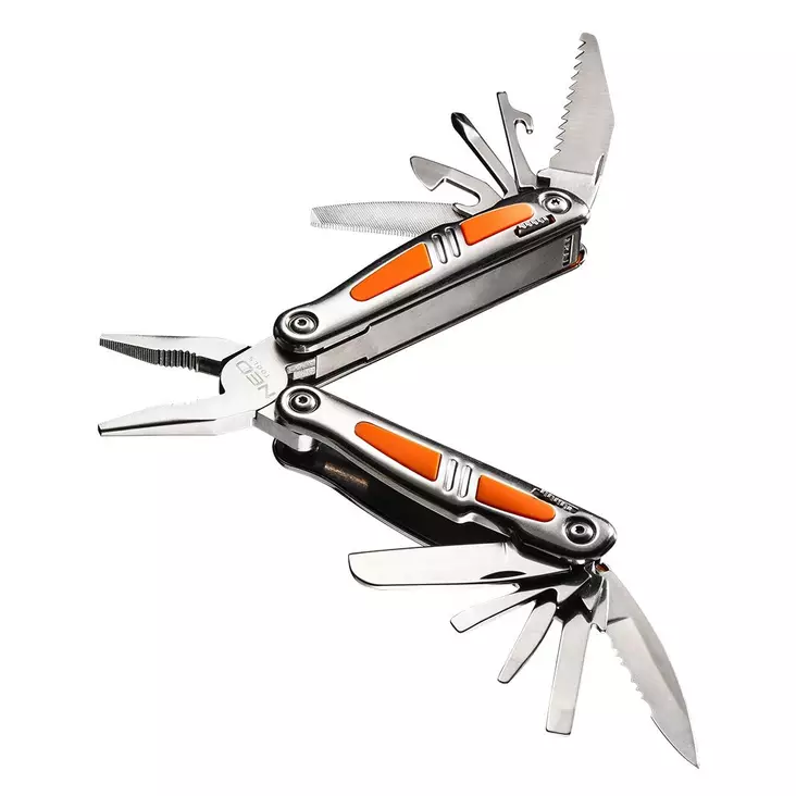 Monitoimity=C3=B6kalu 11-in-1, Neo Tools - Retkityökalut - 5907558420951 - 1