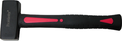 Moska lasikuituvarrella 1000g - Vasarat - 6420286010311 - 1