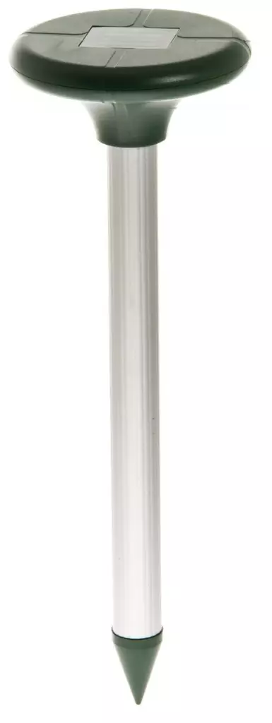 Myyr=C3=A4nkarkotin Solar 43 cm - Jyrsijöiden karkottimet ja loukut - 6410411947131 - 1