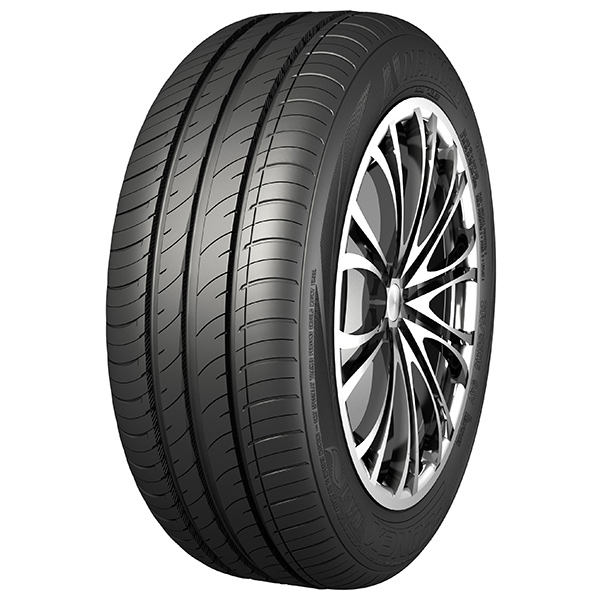 Econex NA-1 185/80-14 - 14-tuumaiset - 4718022003621 - 1