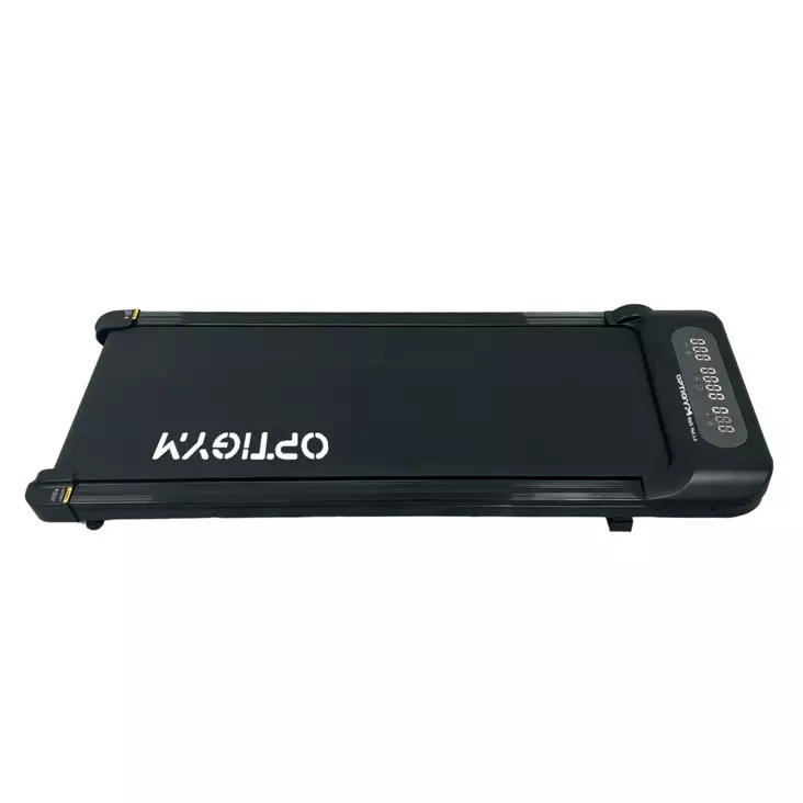OptiGym Walkpad 1.0 kävelymatto - Kuntoilulaitteet ja -välineet - 6438014374581 - 1