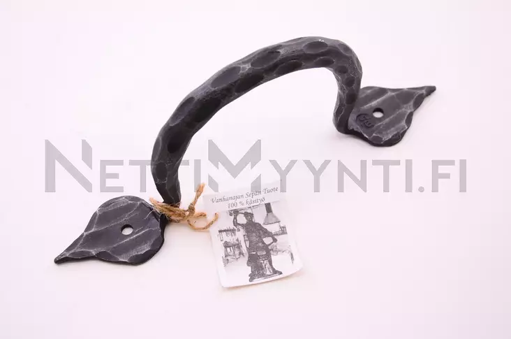 Ovenkahva - Vanhanajan sepäntuotteet - 6430035700141 - 1