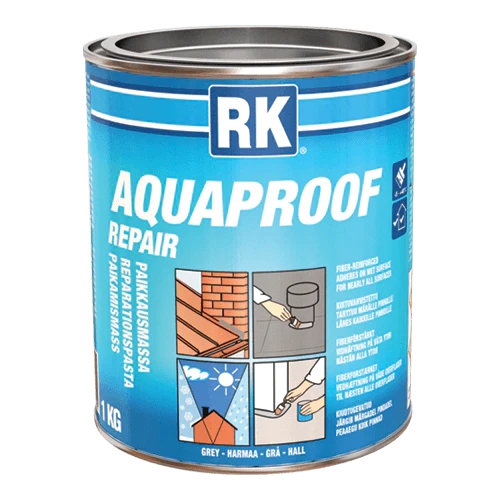 Aquaproof Repair 1 Kg - Liimat - 6418091021301 - 1